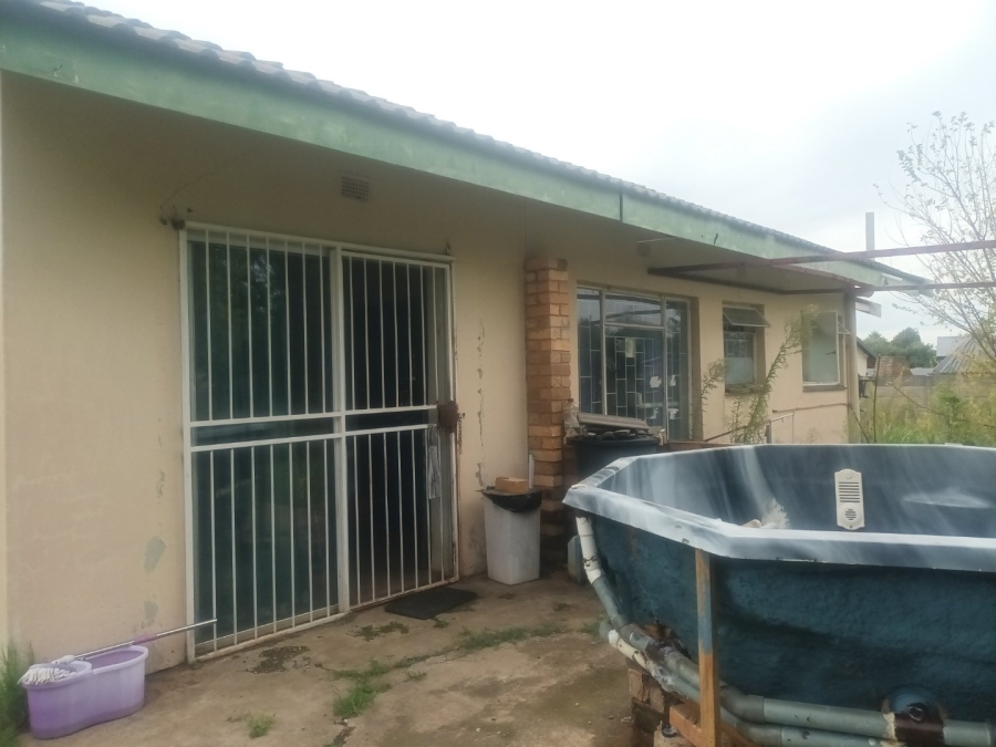 3 Bedroom Property for Sale in Hennenman Free State